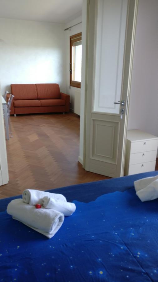Appartamento con Vista Lago